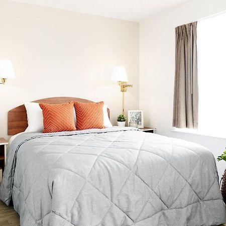 Intown Suites Extended Stay Atlanta Ga - Indian Trail Norcross Luaran gambar