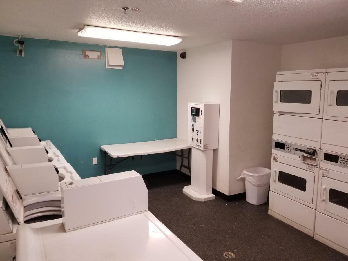 Intown Suites Extended Stay Atlanta Ga - Indian Trail Norcross Luaran gambar