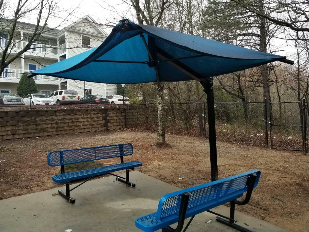 Intown Suites Extended Stay Atlanta Ga - Indian Trail Norcross Luaran gambar